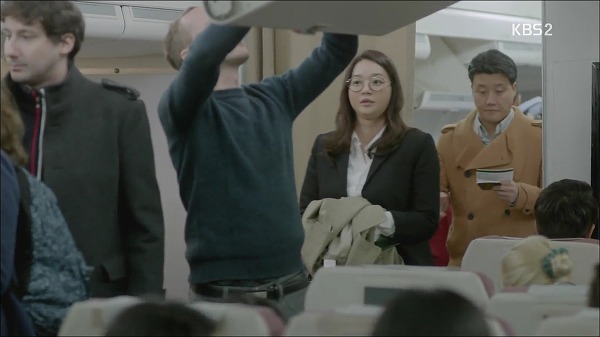 소지섭,신민아 케미가 개연성이었던 드라마 [오마이비너스] 1화 (1) | 인스티즈