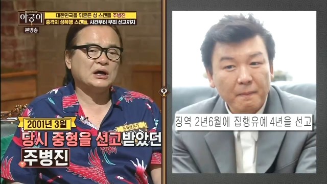 끈질긴 법정공방을 결백으로 증명한 주병진 사건.jpg | 인스티즈