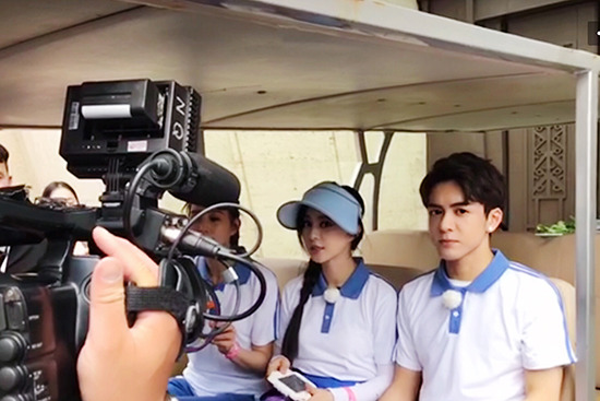 자기관리 세상에서 제일 빡시게 하는거같은 판빙빙 | 인스티즈