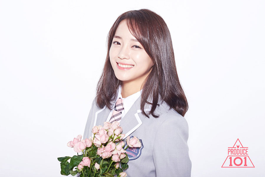 프로듀스101 김세정 | 인스티즈