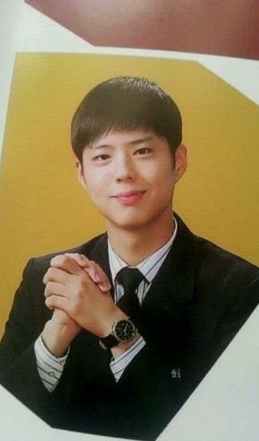 박보검 성형 증거 논란.jpg | 인스티즈
