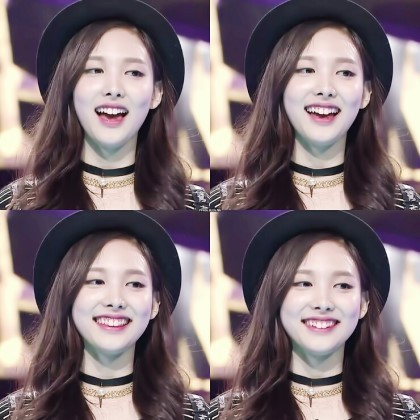 여덕 끌어모으는 트와이스 멤버 | 인스티즈