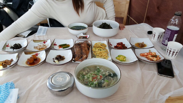 이번주에 먹은것들.jpg | 인스티즈