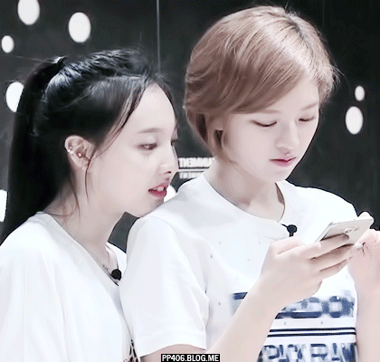 [트와이스] 정연바라기 나연이 | 인스티즈