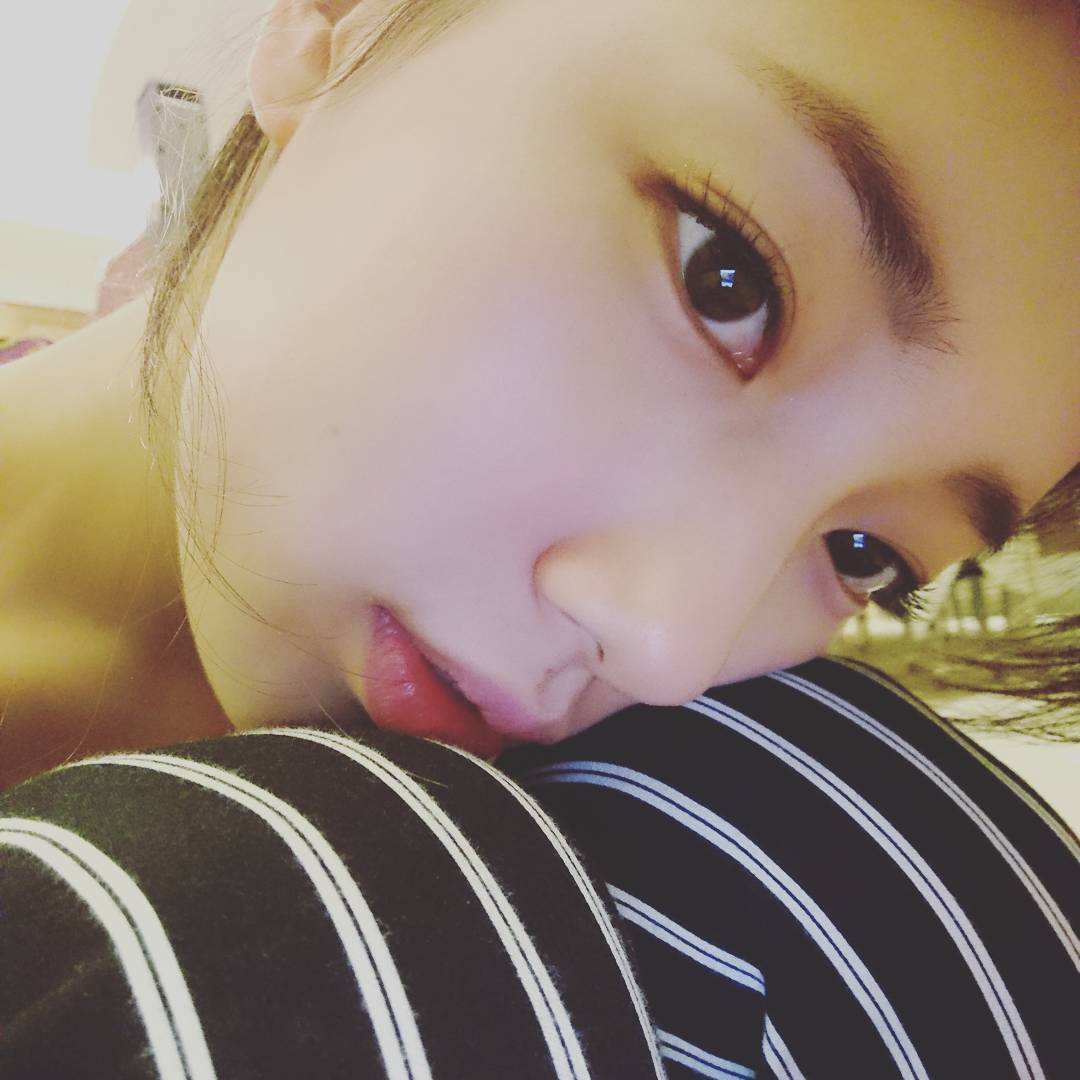 오늘자 수지 인스타그램 | 인스티즈
