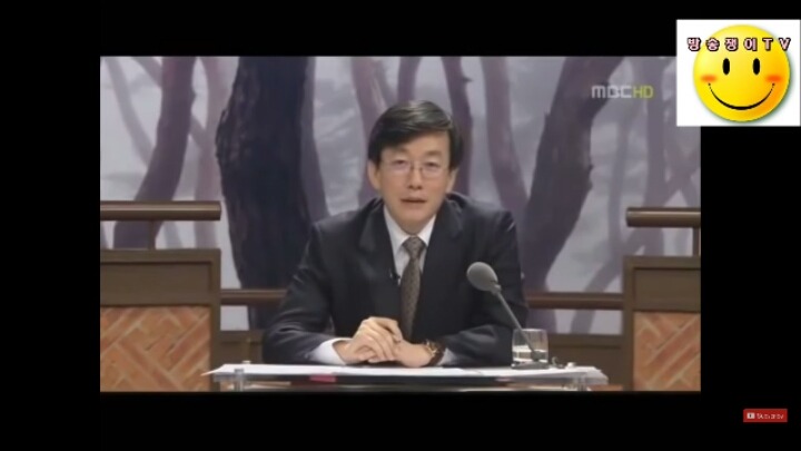 팩트로 사람때리는 손석희 아나운서 | 인스티즈