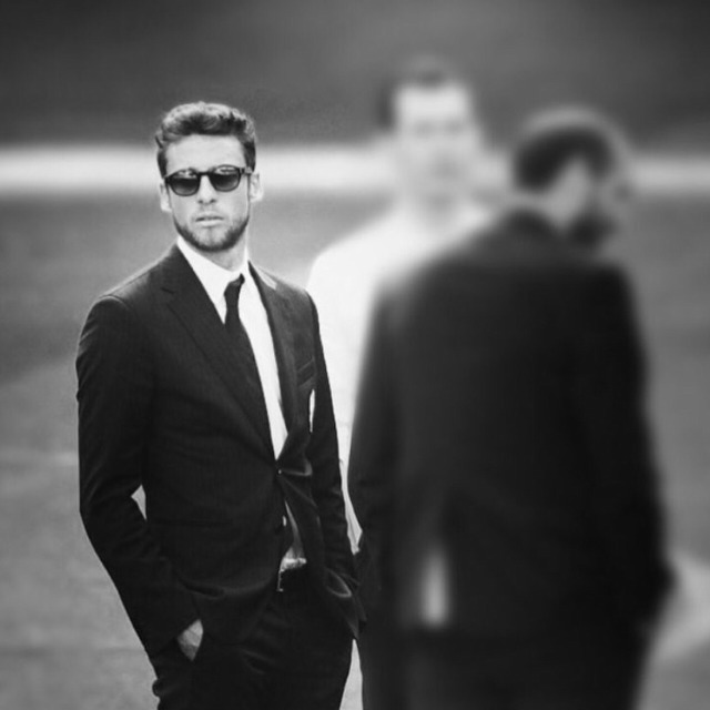 이태리 마르키시오의 수트 간지 ㄷㄷ | 인스티즈