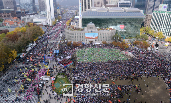 서울광장 현상황 | 인스티즈