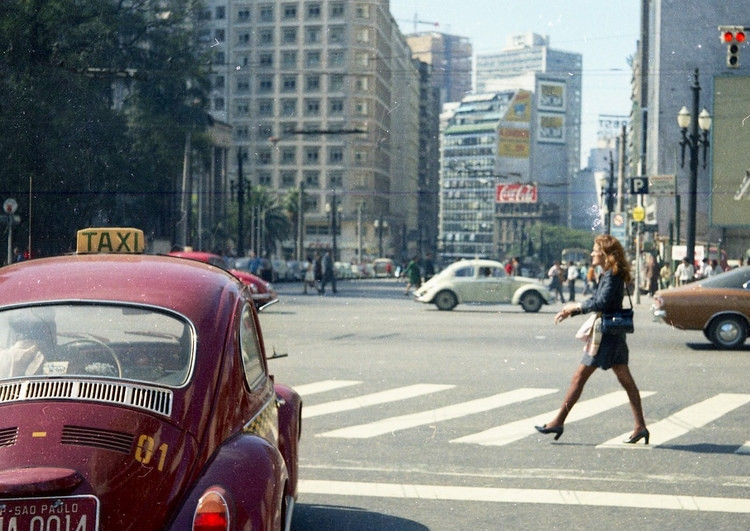 1970년대 브라질 리우 데 자네이루 | 인스티즈