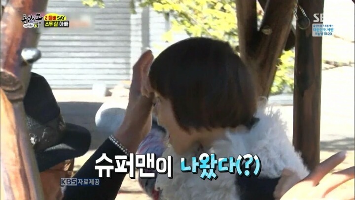 육아 예능을 안 보는 이유 | 인스티즈