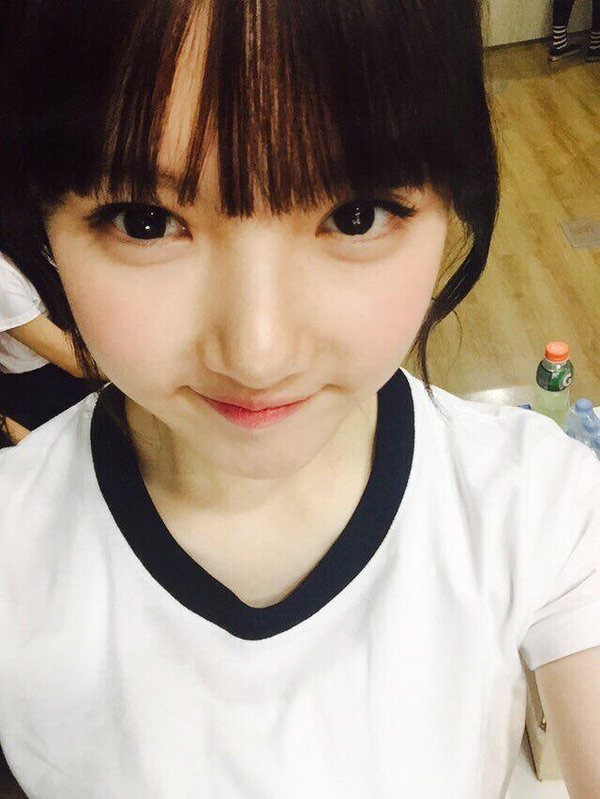 여자친구 예린 .jpgif | 인스티즈