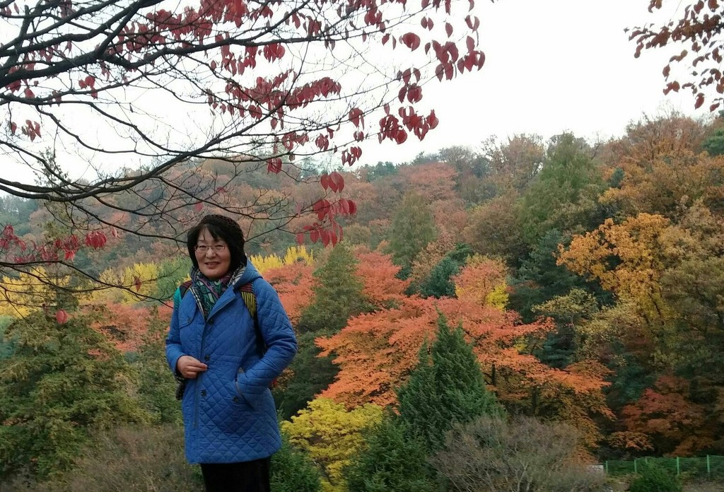 랑데뷰 이미지