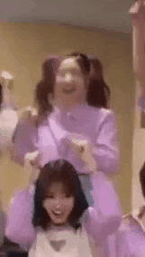 트와이스 댑 모음 | 인스티즈