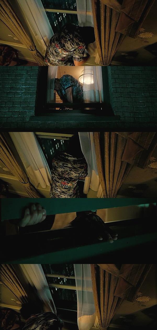 1408 (2007) - 0 0 5 | 인스티즈