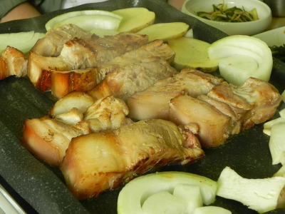 추석맞이 맛있는 음식 | 인스티즈