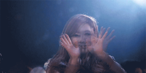 자기 찍덕알아보는 태연.jpgif | 인스티즈