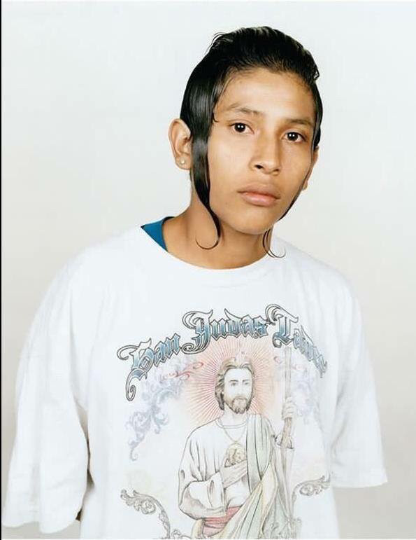 멕시크에서 핫하다는 스타일 (feat 일진) | 인스티즈