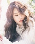러블리즈 이미주와 오마이걸 지호 | 인스티즈