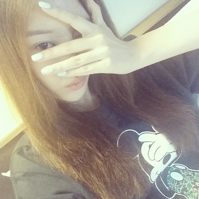 2016년 첫 송지은.JPG | 인스티즈