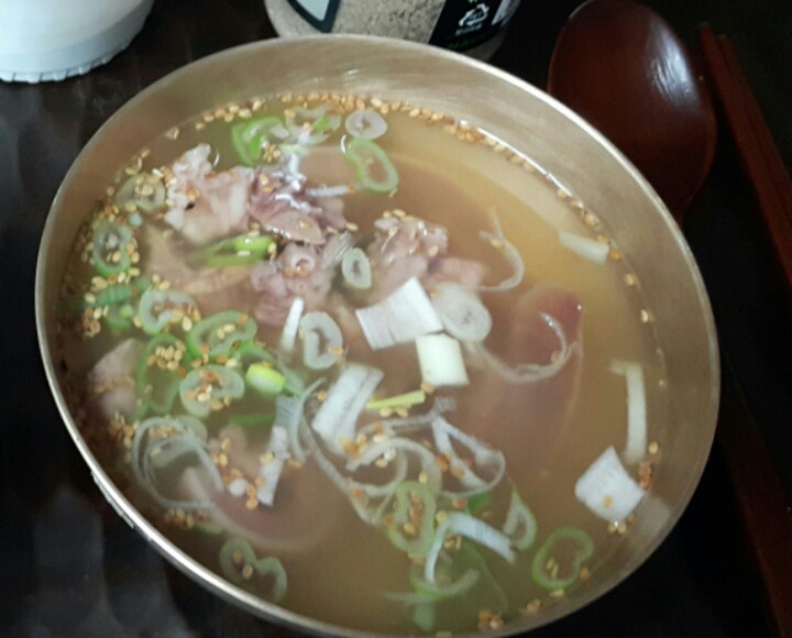 마당소머리 이미지