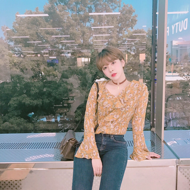 아리 vs 장도연 | 인스티즈