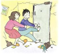 [국민안전처] 지진발생시 행동요령 | 인스티즈