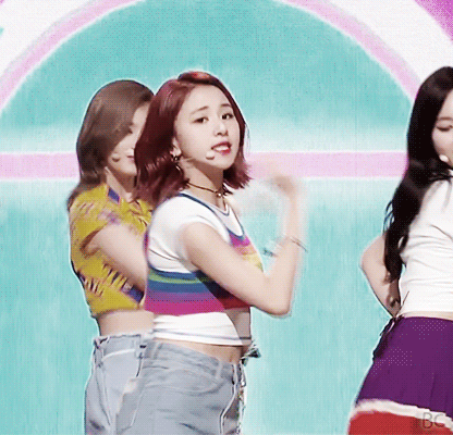 [트와이스] 넘나 이쁜 손채영 | 인스티즈