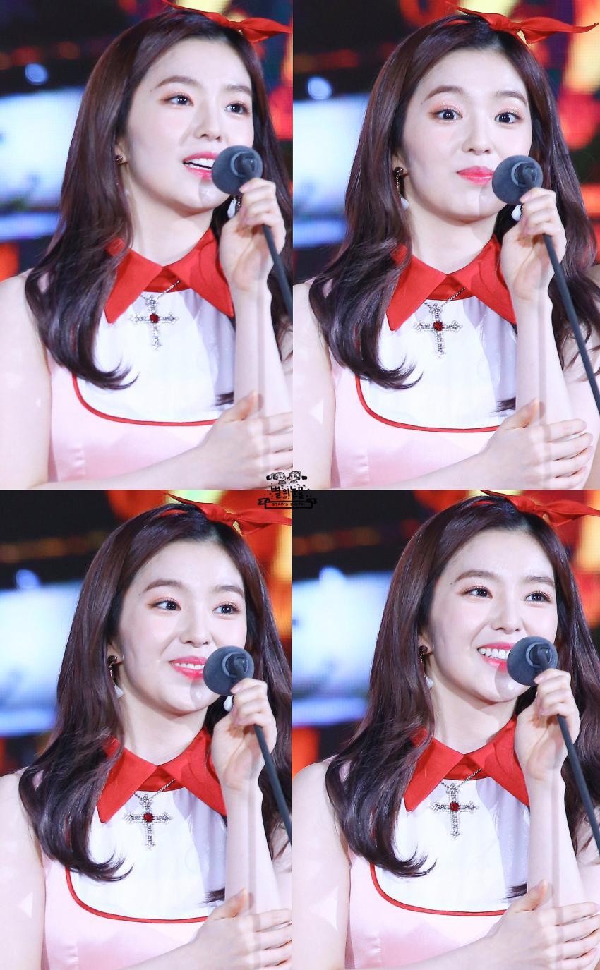 2017년도 리얼리티 소취하며 올려보는 레드벨벳 | 인스티즈