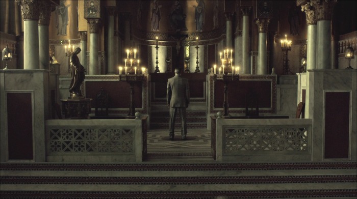 [로맨틱스릴러미드] 한니발 (Hannibal) 시즌3 에피8 (4/4) | 인스티즈