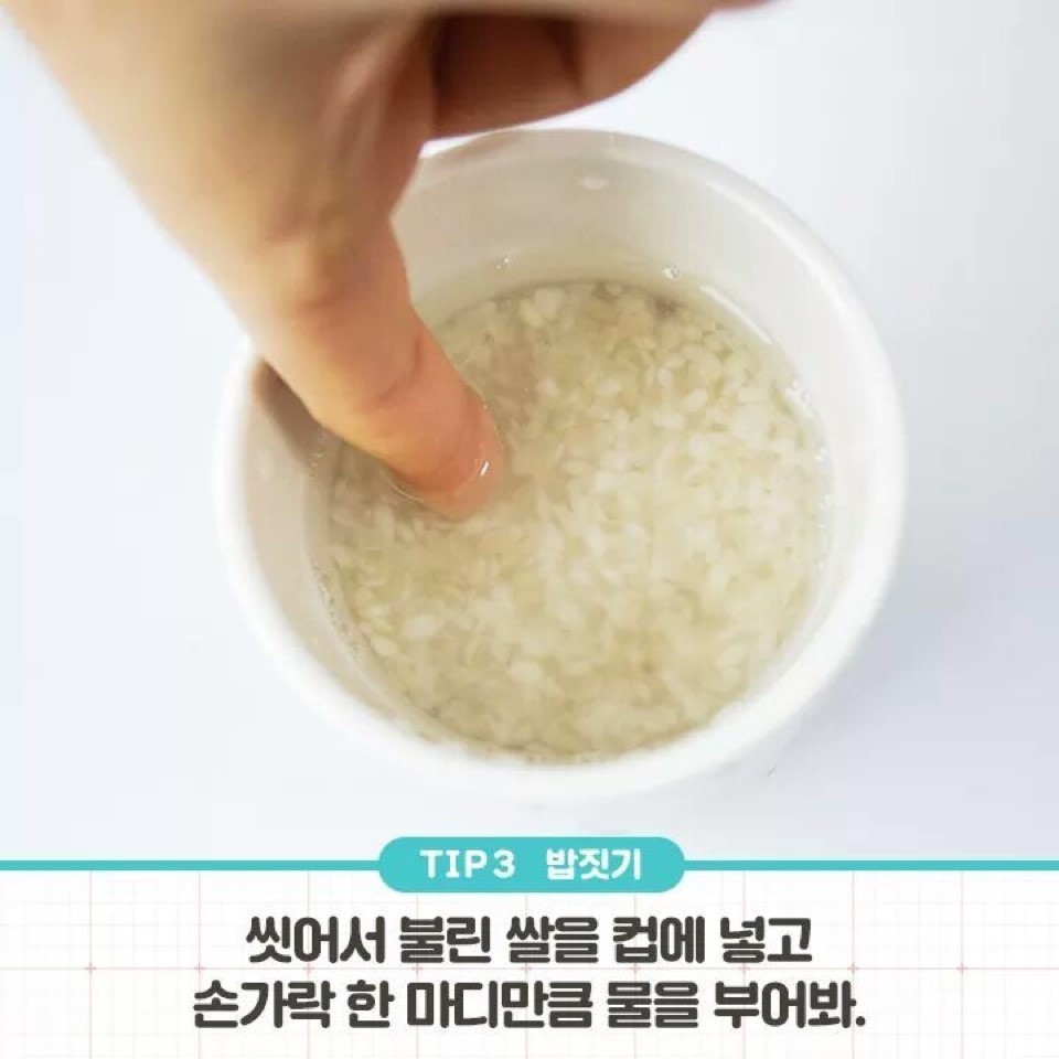 이제는 다 아는 전자렌지 사용법 | 인스티즈