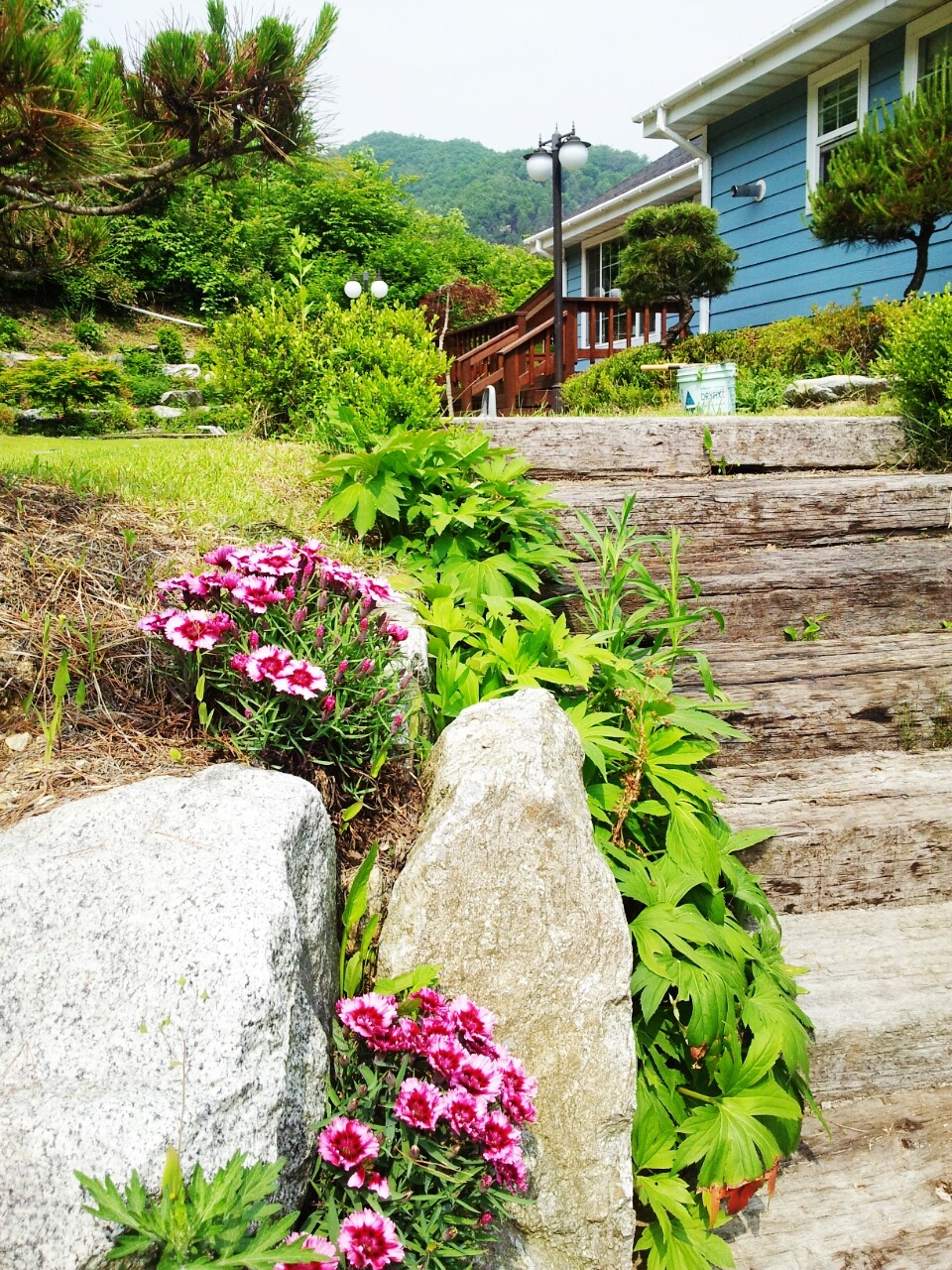 산고을 이미지