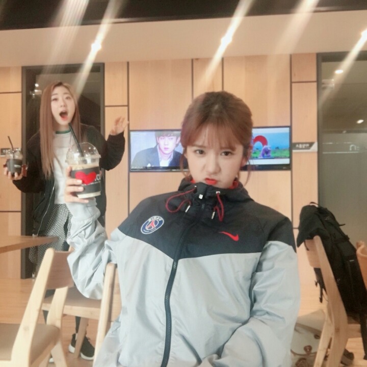 우주소녀 | 인스티즈