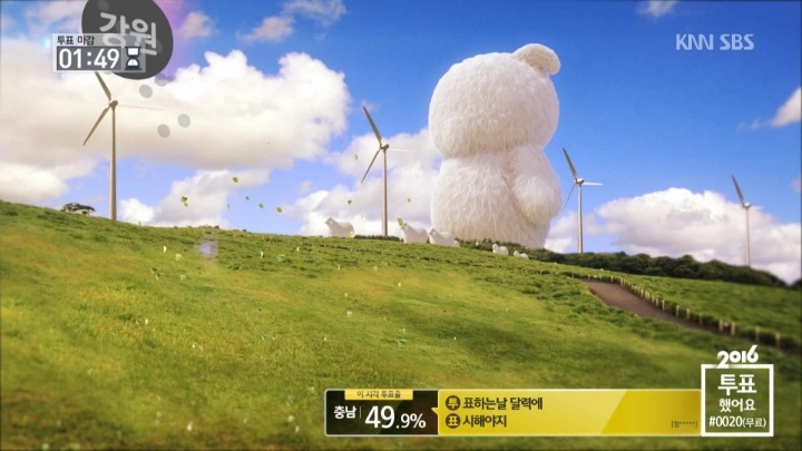 현재 SBS 귀요미 ㅋㅋㅋㅋㅋㅋㅋㅋㅋㅋㅋㅋ.JPG | 인스티즈