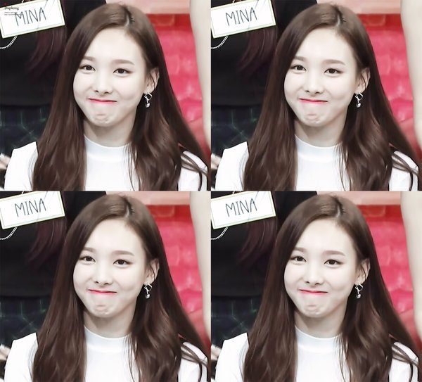 토끼이빨의 나연.jpgif | 인스티즈