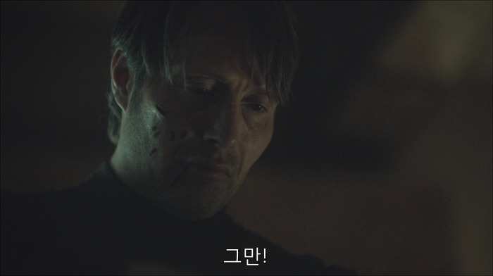 [로맨틱스릴러미드] 한니발 (Hannibal) 시즌3 에피6 (4/4) | 인스티즈