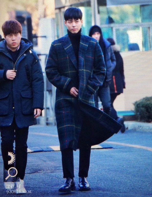 박보검 성형 증거 논란.jpg | 인스티즈