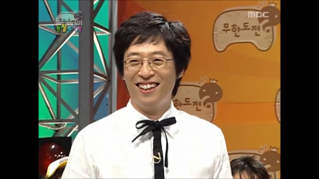 [무한도전] 유재석 방송사상 최대위기였을때.jpg | 인스티즈