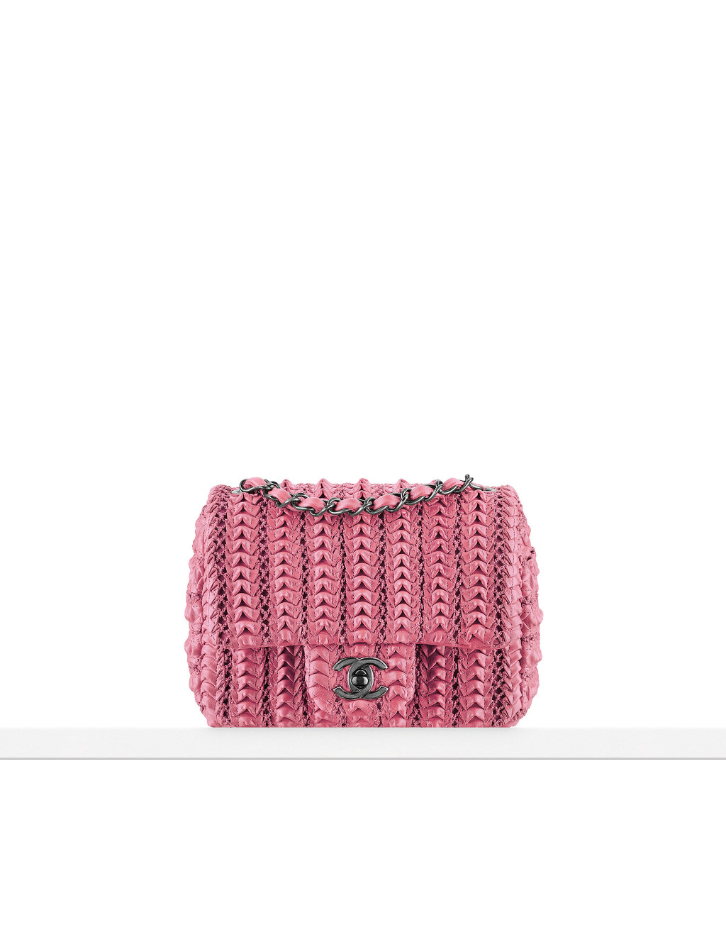 [샤넬] 한국에서 영감받은 CHANEL 신상 백 | 인스티즈