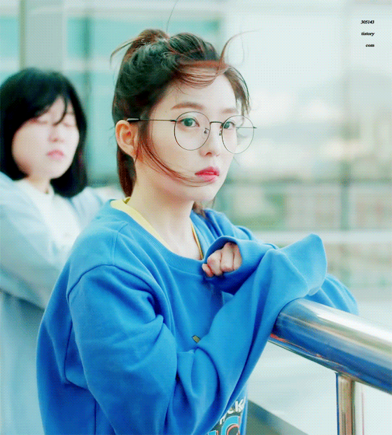 역씌 레드벨벳 아이린이다.gif | 인스티즈