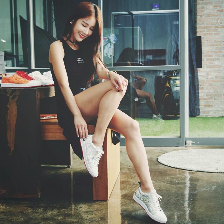 레이싱모델 박시현 | 인스티즈