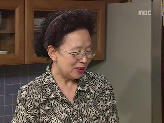 [거침없이하이킥] 싹퉁바가지 며느리지만 내편일땐 든든하쟈나 | 인스티즈
