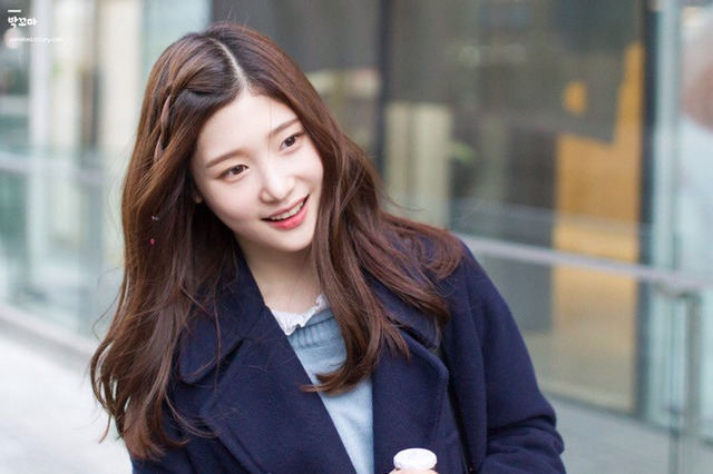 프로듀스 비주얼 투탑.jpg | 인스티즈