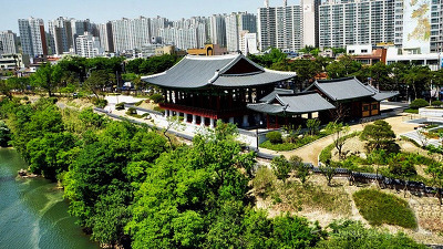 태화루 이미지