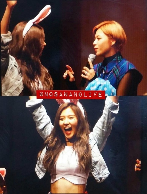 트와이스 팬싸 썰.jpg | 인스티즈