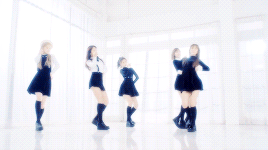 에이핑크.GIF | 인스티즈