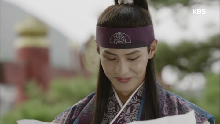 [화랑] 반류가 사연있는 반포이에서 반블리가 된 사연.jpg | 인스티즈