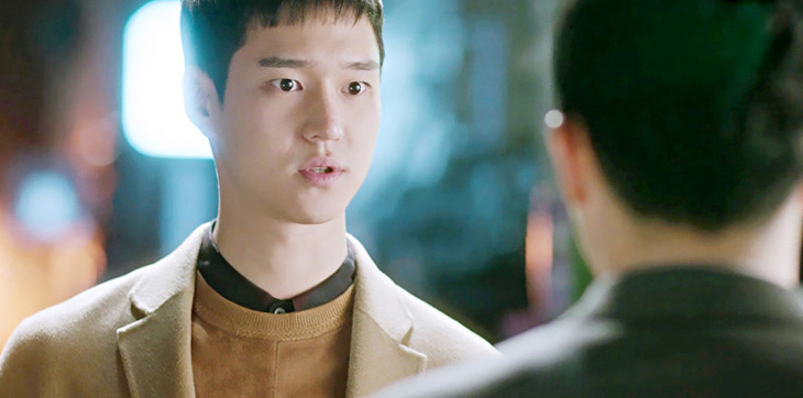 [질투의화신] 라면 먹다가 결혼하자고 프로포즈하는 미.jpg | 인스티즈