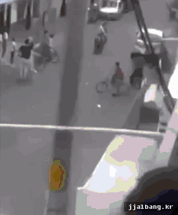 대륙의 무공.gif | 인스티즈