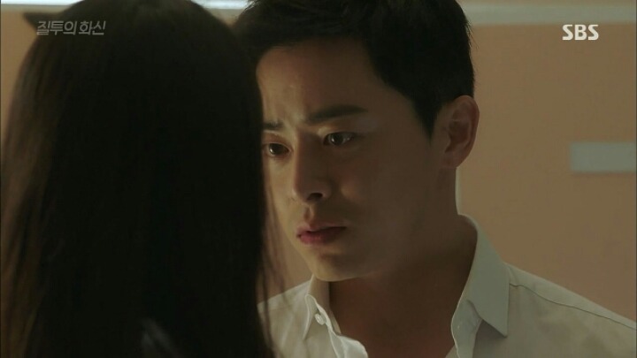 [질투의화신] 진정한 낮져밤이.gif | 인스티즈