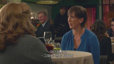 [SPY] 그녀의 색다른 스파이 액션이 시작된다! - 9화 | 인스티즈